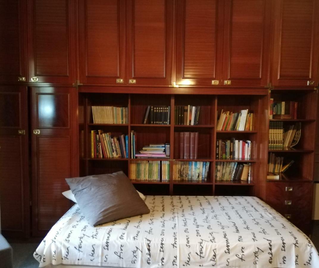Villa Degli Olmi Allumiere Habitación foto